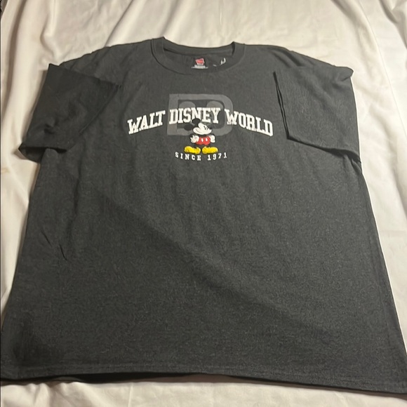 Walt Disney World T-shirt - Picture 1 of 8
